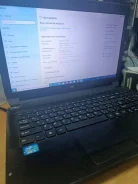 DNS. 15.6", 2,4����, ��� 8 ��, ���� 240���, WiFi, Bluetooth, ����������� �� 1��. ����
