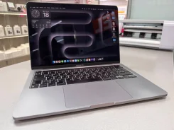 Apple MacBook Pro 13 2020 Late. 13.3", ��� 8 ��, ���� 512���, WiFi: 1, Bluetooth: 1, ����������� �� 10��. ����