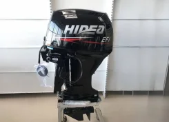 Hidea. 40��.�., 4-�������, ����������, ���� L (508 ��), 2026 ���. ��� ����� �� ������������ ����