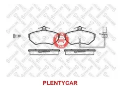 ������� ��������� �������� audi a4 vw passat - Stellox 642012B-SX 642012BSX ����