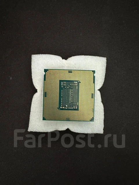 Intel Pentium Gold G5400 ����