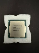 Intel Pentium Gold G5400 ����