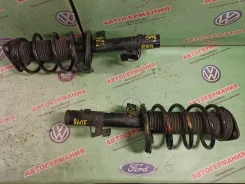 ������ �������� (��������) Ford Focus 2 1.6L 302394 ����