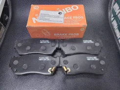 ������� ��������� �������� Nisshinbo Nissan March K11 PF-2410 ����