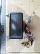 Panasonic CN-MW50D ����
