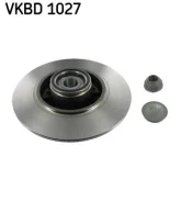VKBD1027_���� ��������� vkbd1027 SKF VKBD1027 ����