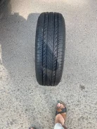 Bridgestone Ecopia EP850. ������, 2021 ���, �/�, ����� 5 % ����
