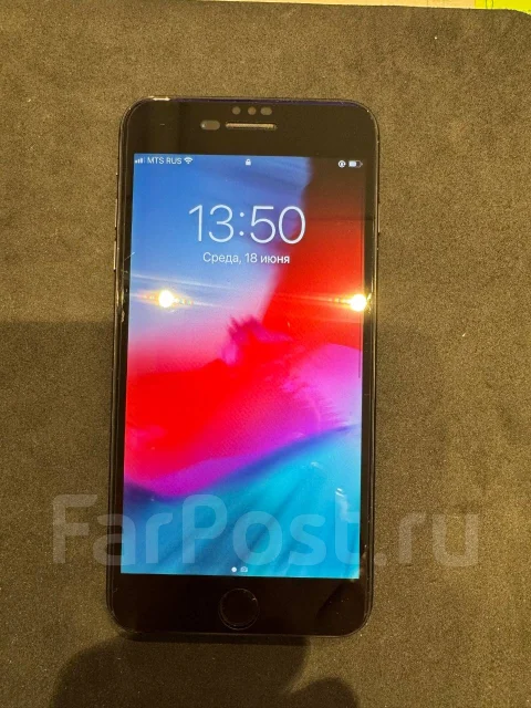 Apple iPhone 7 Plus. �/�, 32 �� ����