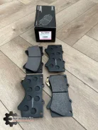 ������� ��������� Akebono AX-755WK ��������� �������� ��� Toyota Land Cruiser 200 Lexus 570 Akebono AX755WK AX755WK ����