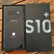 Samsung Galaxy S10+. �����, 128 ��, ������, 5G, ����������, NFC ����