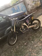 Yamaha YZ 450F. 450����. ��., ��������, ���������, ������ �� �� ����