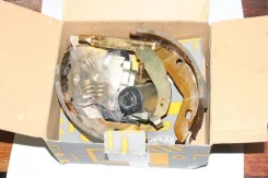 ������� ��������� renault clio 90-98 super-5 ��������, �������� 7701205317 7701205317 ����