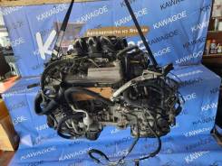    Toyota Harrier 2008 GSU35 2GR-FE 