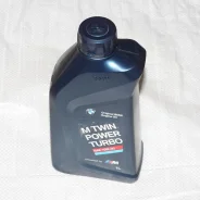 BMW M TwinPower Turbo