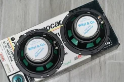 Phonocar