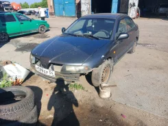 Mitsubishi Carisma. XCMNDA1A2F0033 ����