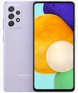 Samsung Galaxy A52. �����, 128 �� ����