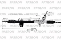 ����� ������� Dodge Durango 2011-2015 JEEP Grand Cherokee 2011-2015 Patron ���. PSG3270 PSG3270 ����