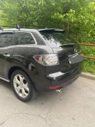 Mazda CX-7. �������, 4wd, 2.3, ������, 150 000����. �� ����