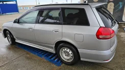 Nissan Wingroad. WFY11295270, QG15DE ����
