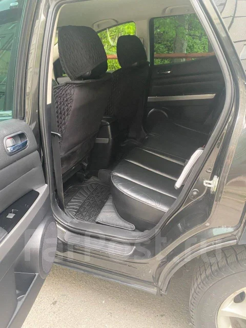 Mazda CX-7. �������, 4wd, 2.3, ������, 150 000����. �� ����