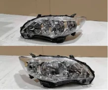 ���� Toyota Corolla � 2010-2013� ����� � ������ ������� 8113012D80 ����