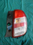 ������ ������ Nissan March, ������ 5380 ����