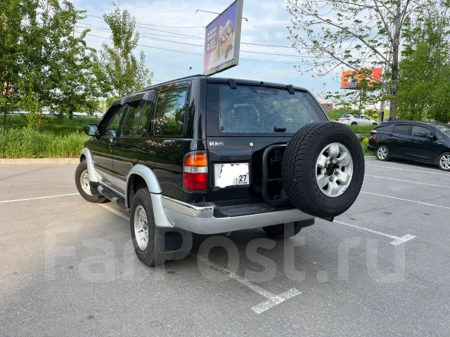 Nissan Terrano. �������, 4wd, 2.0, ������, 158 000����. �� ����