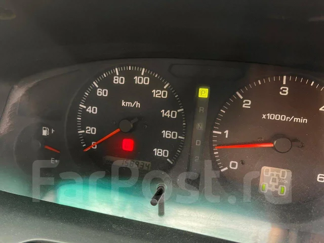 Nissan Terrano. �������, 4wd, 2.0, ������, 158 000����. �� ����