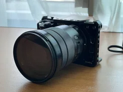 Sony Alpha ILCE-6500. 20 � ����� ��, ���: ��� ���� ����
