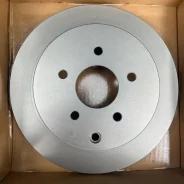 ���� ��������� ���. G-brake Infiniti EX, FX, G, M, Nissan Murano Z50 GR20116 ����