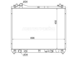 �������� ��� Suzuki Grand Vitara 2005-2016 ST-01-0040 ����