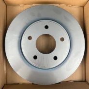 ���� ��������� �������� G-brake Nissan Serena C25 /26/27 Leaf ZE GR20785 ����