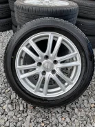 Bagliore. 6.5x16", 5x114.3, ET53 ����