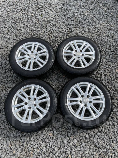 Bagliore. 6.5x16", 5x114.3, ET53 ����