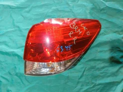 ������ ������ Subaru Legasy, ������ 5345 ����