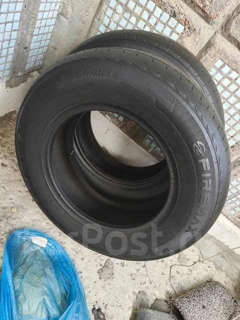 Firemax FM601. ������, 2022 ���, �/�, ����� 50 % ����