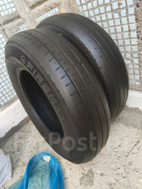 Firemax FM601. ������, 2022 ���, �/�, ����� 50 % ����