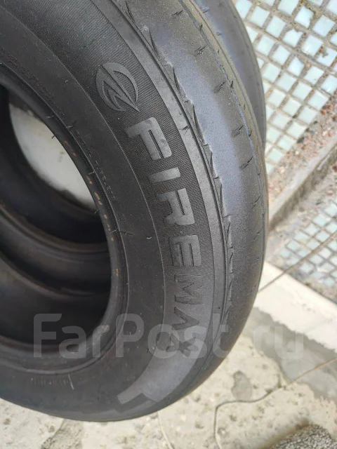 Firemax FM601. ������, 2022 ���, �/�, ����� 50 % ����