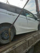 Honda Shuttle ����