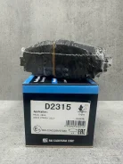 ������� ���������, �������� D2315 Kashiyama d2315h ����