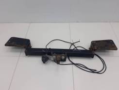  Toyota Land Cruiser J100 1998-2007 L104FC 