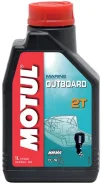 Motul Outboard Tech 2T. �����������, 1��. ����