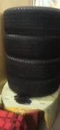 Roadstone Radial A/T SV. ������, 2012 ���, �/�, ����� 40 % ����