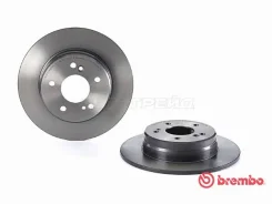 ���� ��������� Brembo 08.5178.31, ������ 08517831 ����