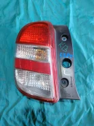 ������ ������ Nissan March, ����� 5380 ����