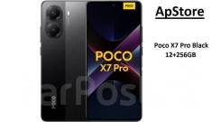 Xiaomi Poco X7 Pro. , 256 , , , 3G, 4G LTE 
