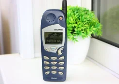 Nokia 5125. �/�, �� 8 ��, ����� ����