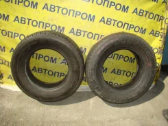 Hankook Radial RA07