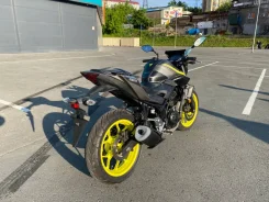 Yamaha MT-03. 320����. ��., ��������, ���������, ��� ������� ����